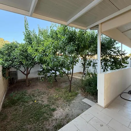Indie Little House Limassol