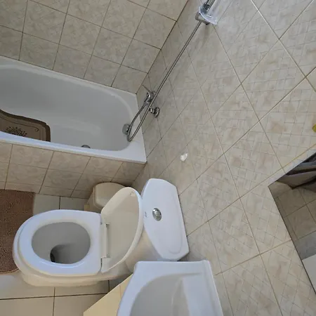Case de vacanță Indie Little House Limassol