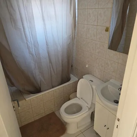 Σπίτι διακοπών Indie Little House