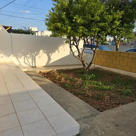 Indie Little House Λεμεσός